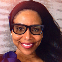 La Kesha Monet, speaker, coach, and author